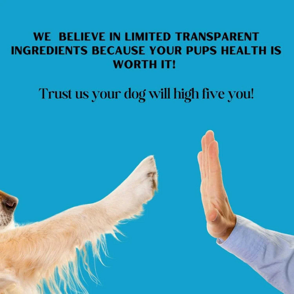 Beef Broth Dog Treat X604