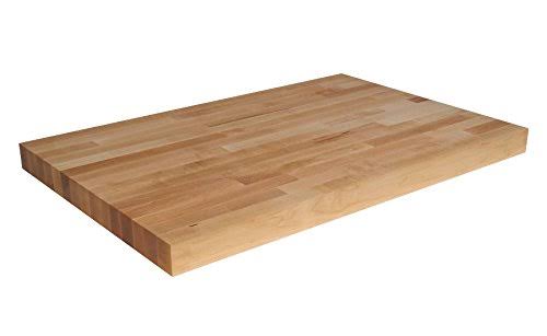 Hard Rock Maple Bakers Table Top X54891
