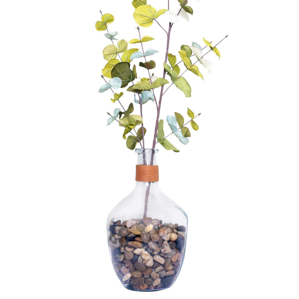 River Rocks Decorative Stones for Vases L5492