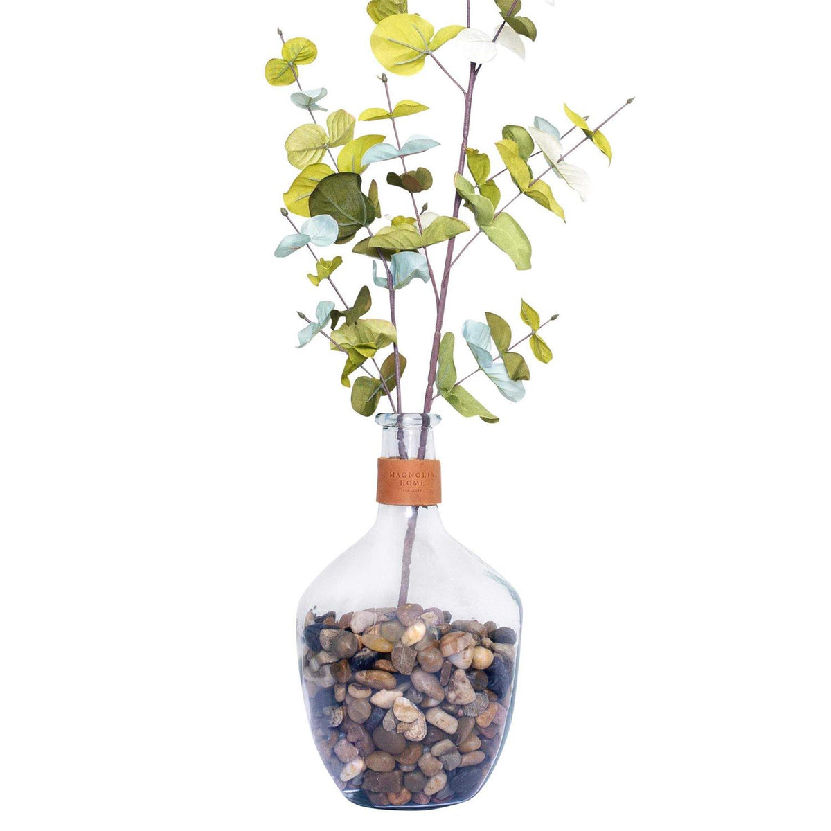 River Rocks Decorative Stones for Vases L5492