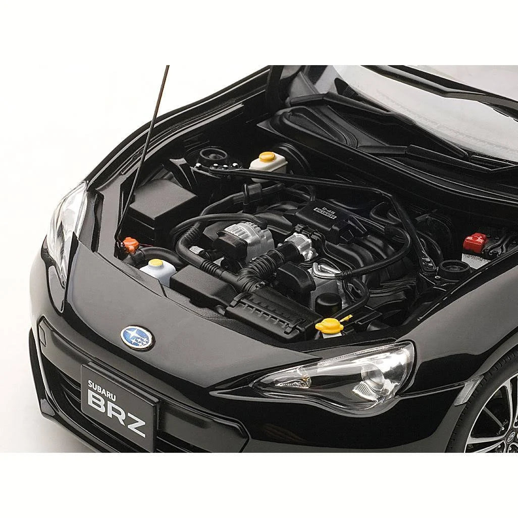 1/18 Diecast Car Model A602443