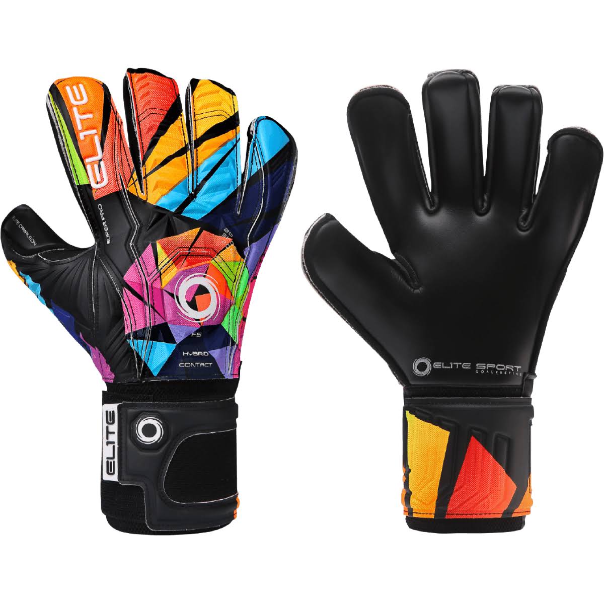 Goalkeeper Gloves Y8490