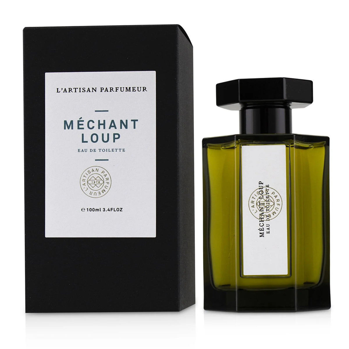 Eau De Toilette Spray 100ml V178