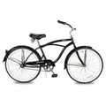 26 Inch Single Speed Beach Cruiser Bike F4507