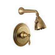 Venetian Bronze Shower Trim O3041
