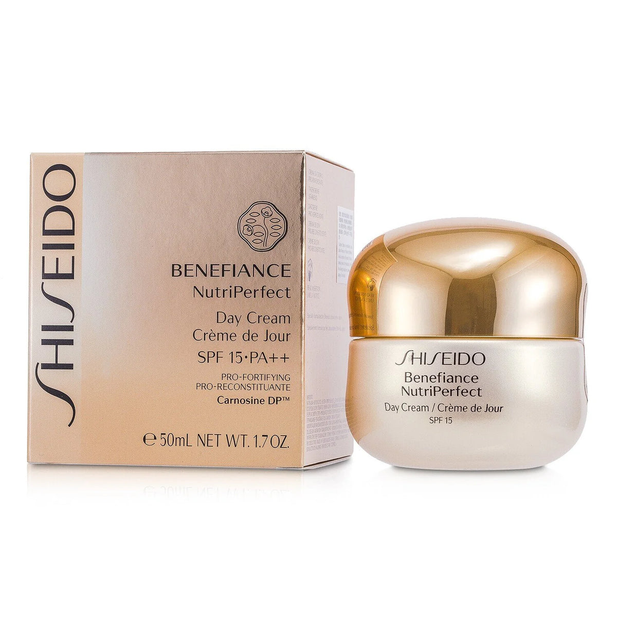 Day Cream SPF15 50ml I7088