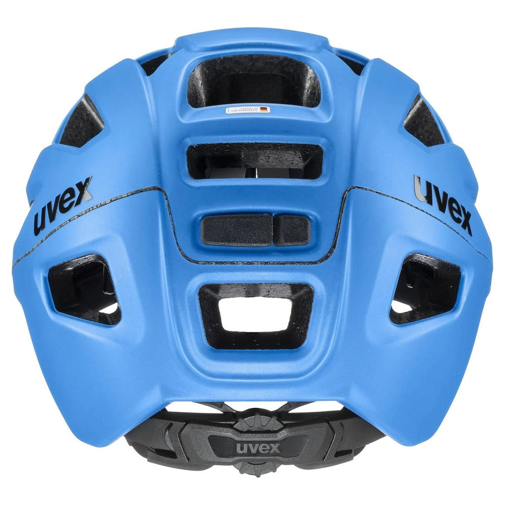 Blue Mat Helmet M331