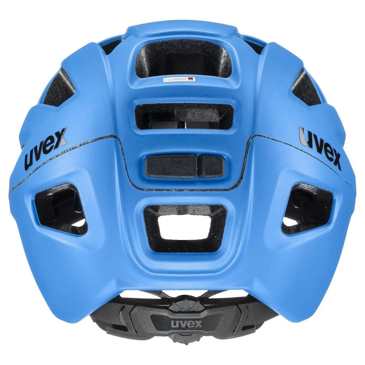 Blue Mat Helmet M331