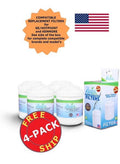 Water and Ice Filter 4 Pack P7416