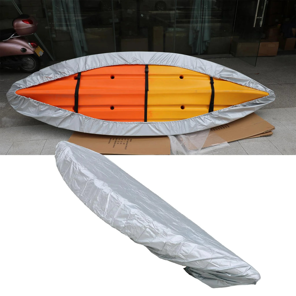 Kayak Canoe Cover 5m U1782