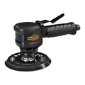 6 in. Dual-Action Air Sander N465