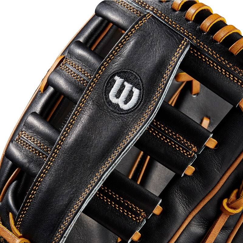 12.75 inch Baseball Glove N7298