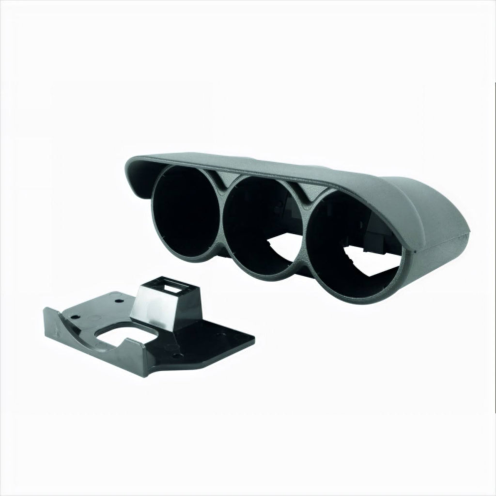 Mustang Gauge Pod D392117