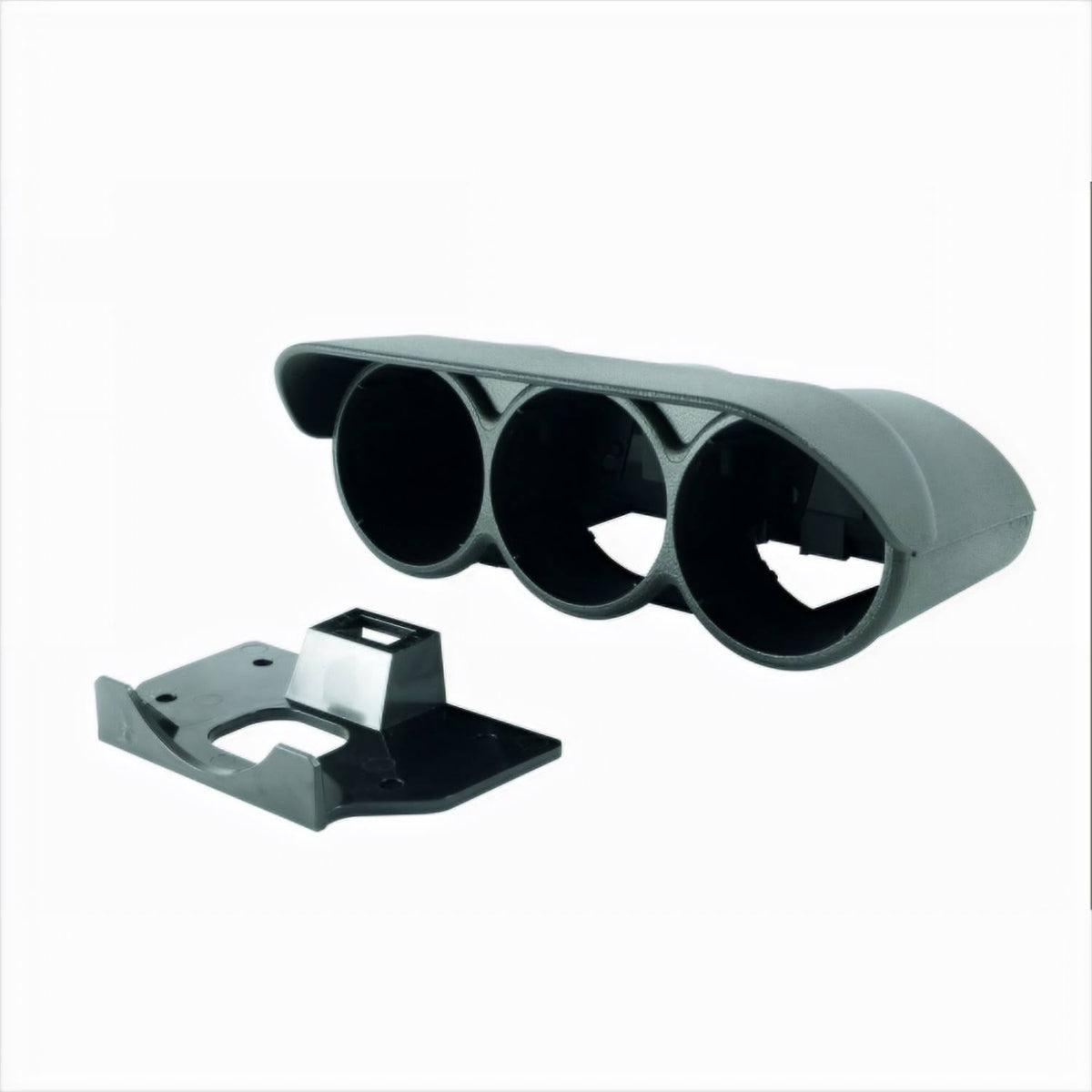 Mustang Gauge Pod D392117