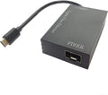 Type-C to SFP Gigabit Fiber Ethernet Adapter E65373