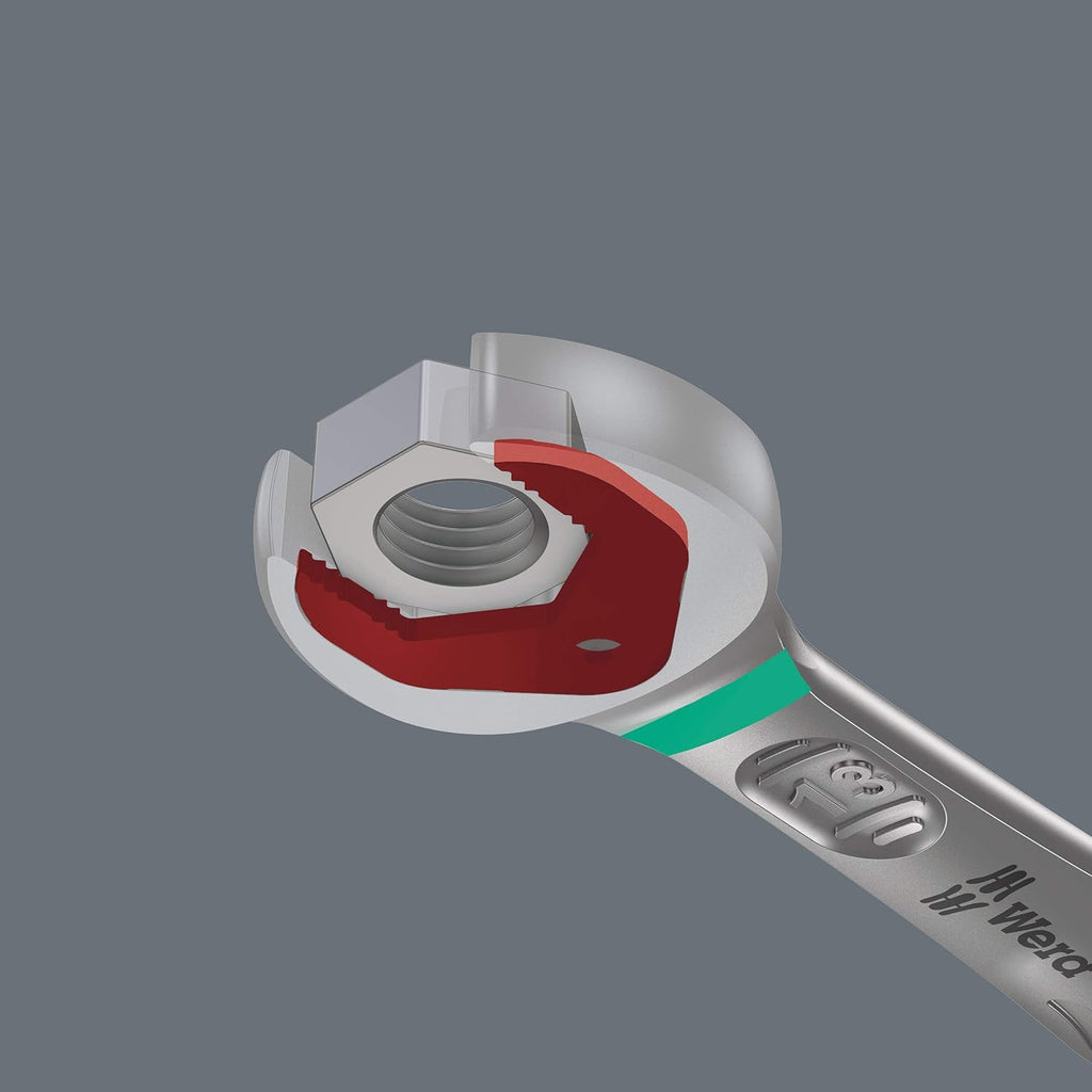 11 Piece Combination Wrench Set R610