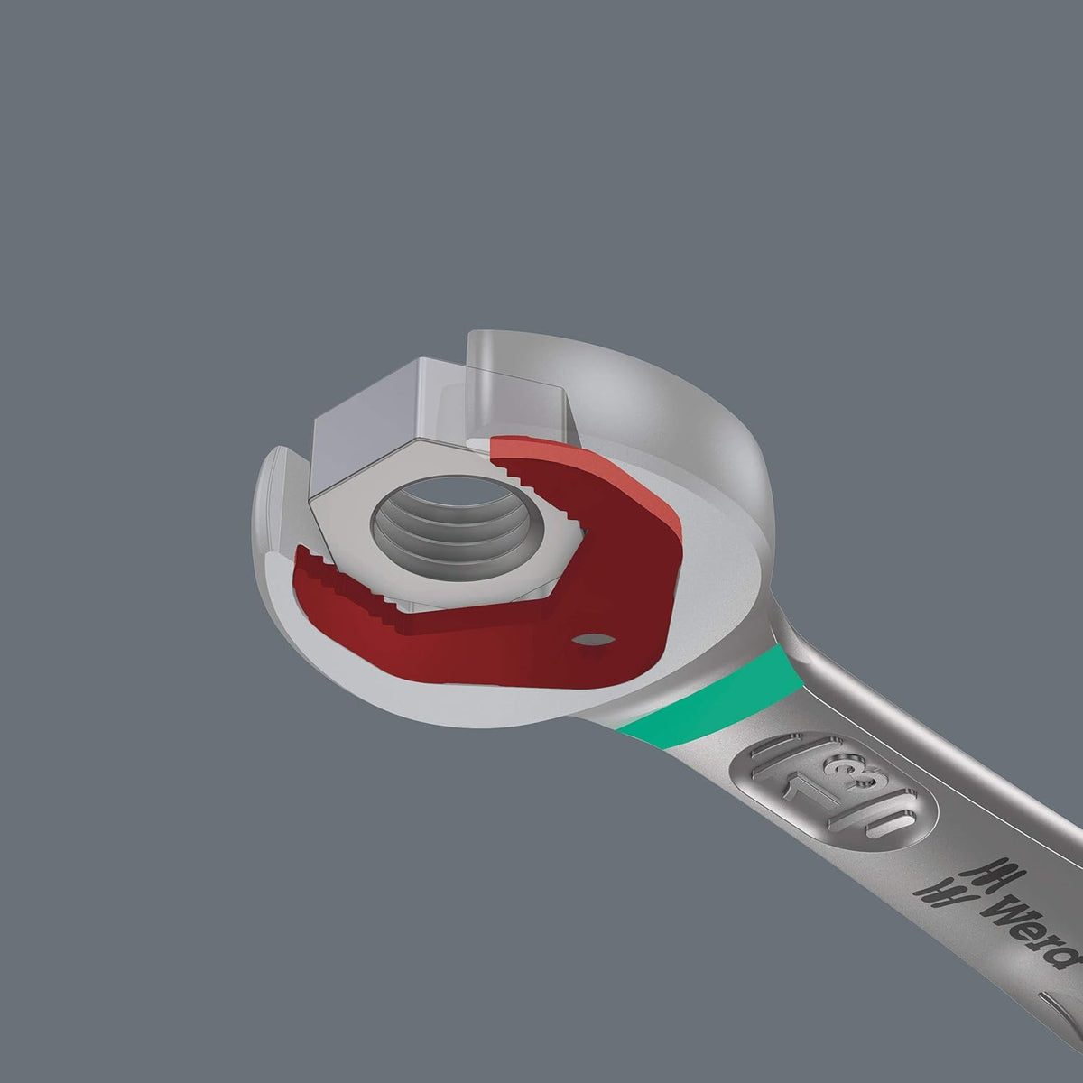 11 Piece Combination Wrench Set R610