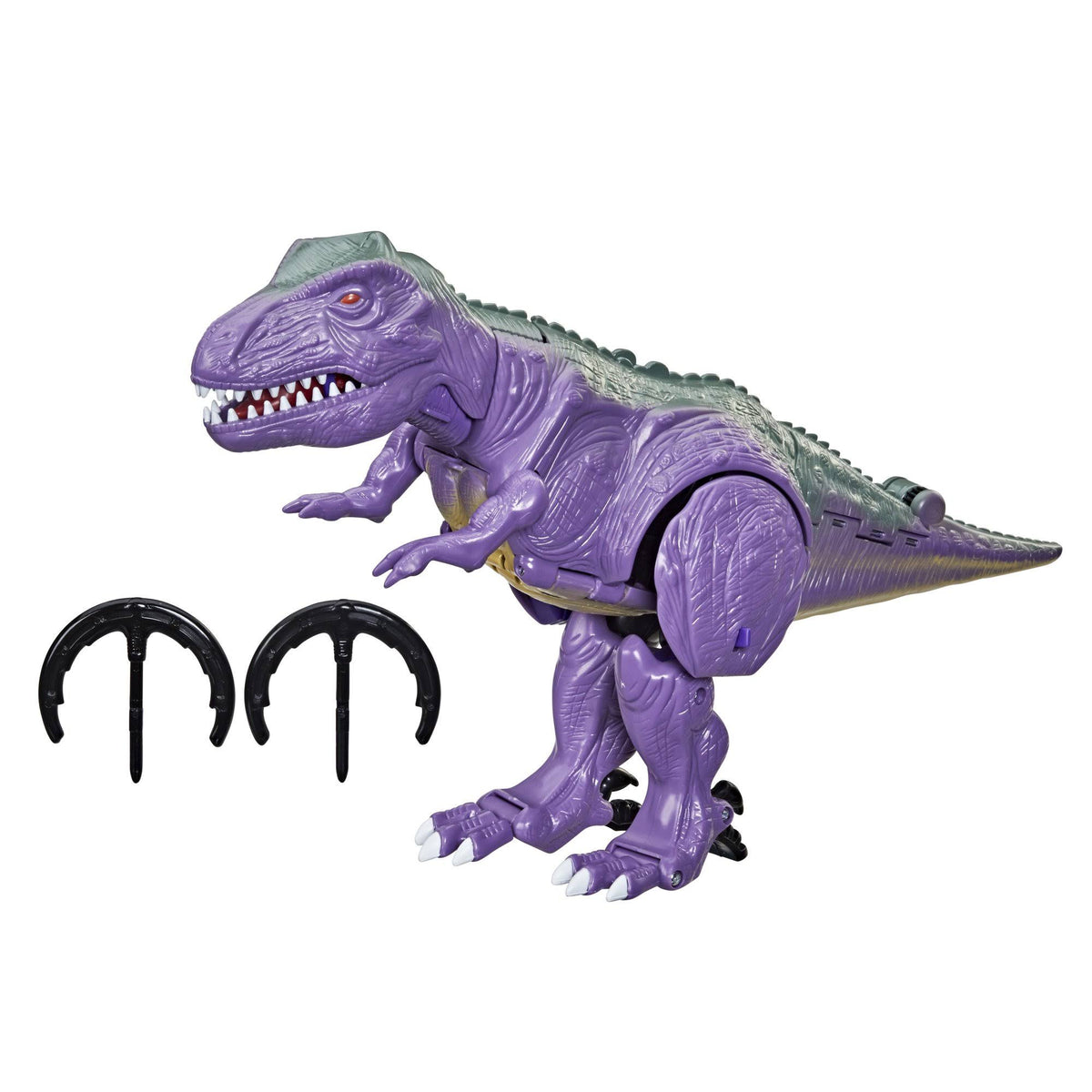 Vintage Beast Wars Predacon Megatron Action Figure J671