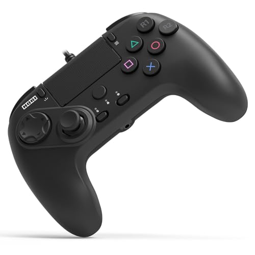 Fighting Commander OCTA Fightpad for PlayStation 4, PlayStation 5, and PC H304