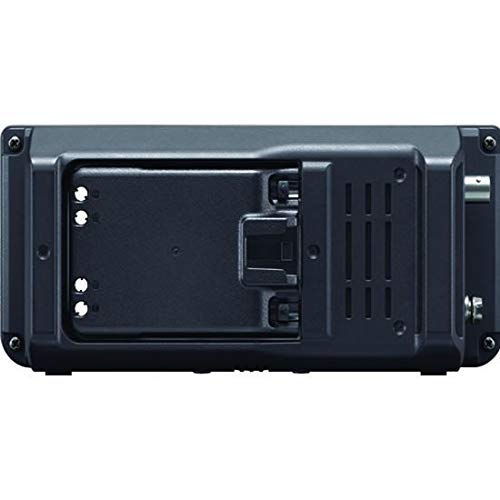 IC-705 HF/VHF/UHF All Mode Portable QRP 5W/10W Transceiver H98927