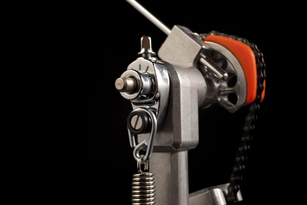 Double Bass Drum Pedal L179