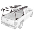 Universal Over-Cab Steel Truck Rack Q5659