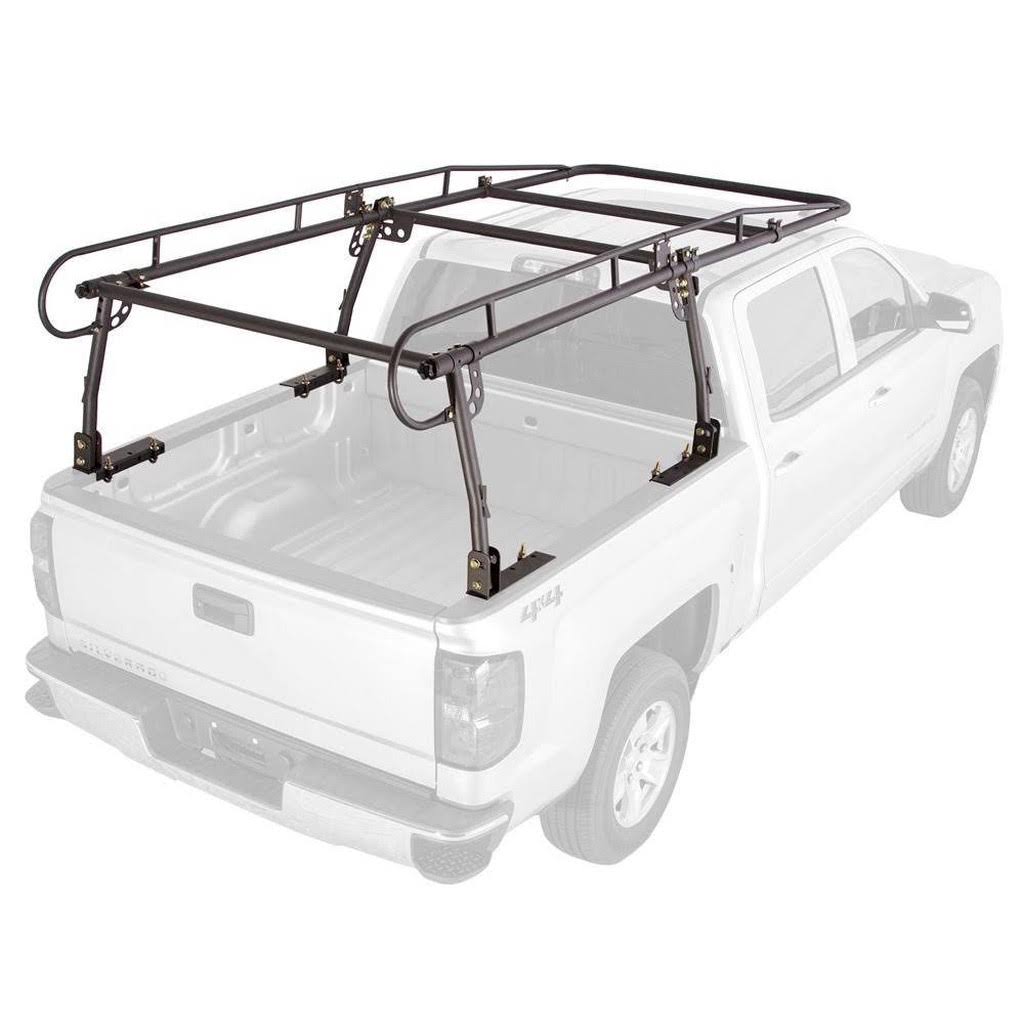 Universal Over-Cab Steel Truck Rack Q5659