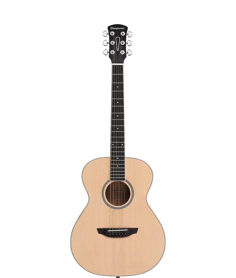 Junior 3/4 Size Acoustic Guitar with Spruce Top V22800