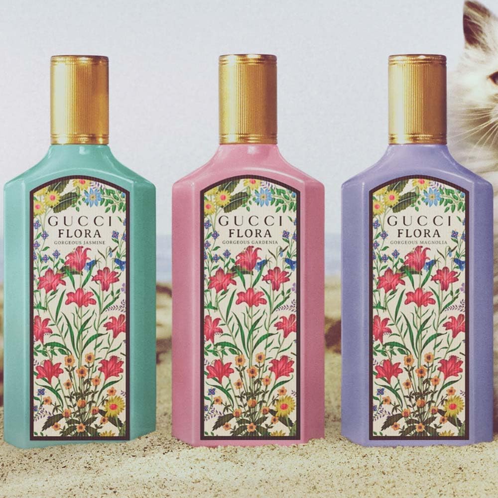 3.4 oz Eau de Parfum I64190