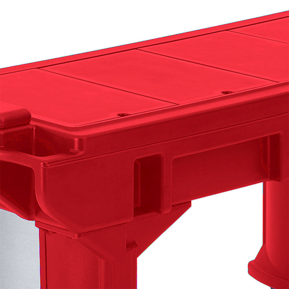 Hot Red Well Cover M546572