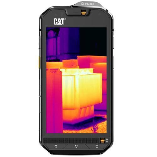 Black Unlocked Dual-SIM 32 GB Smartphone F4044