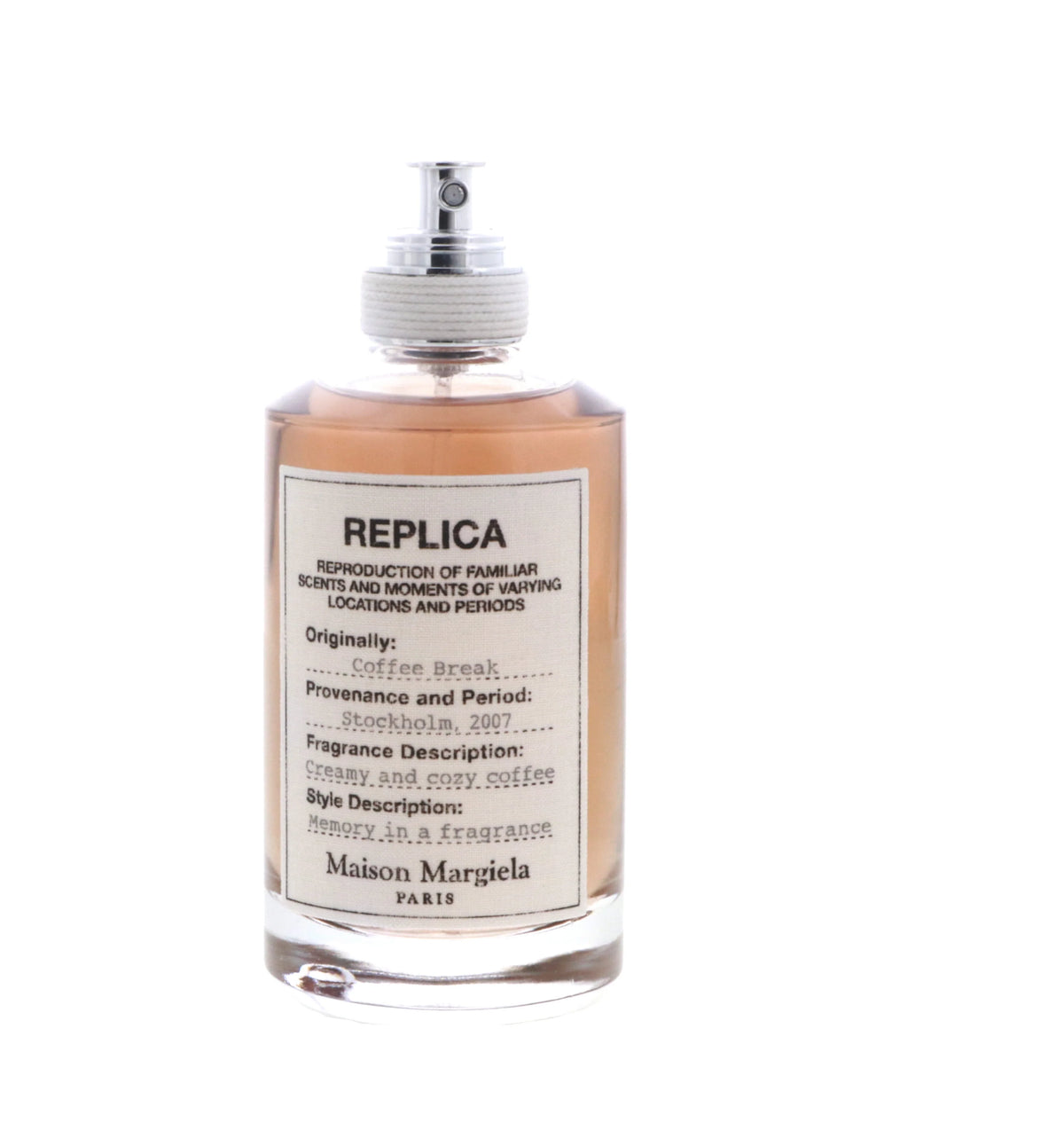3.4 oz Eau De Toilette Spray R176