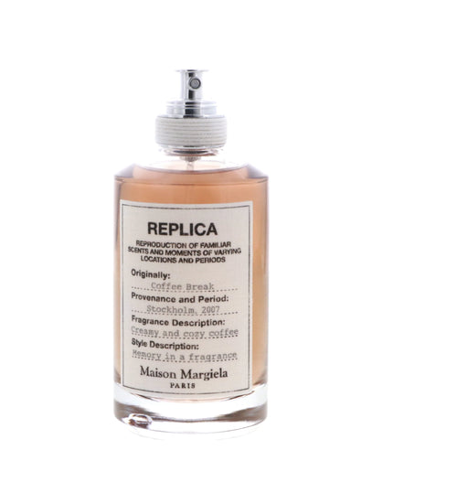 3.4 oz Eau De Toilette Spray R176