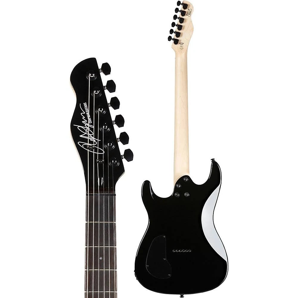 Abyss Electric Guitar B9243