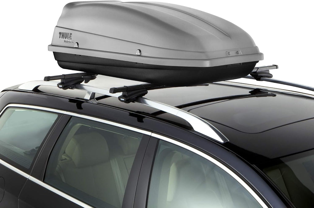 Rooftop Cargo Box G88392