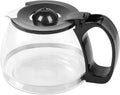 4-Cup Glass Carafe G251