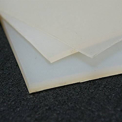 Translucent Silicone Sheet X491