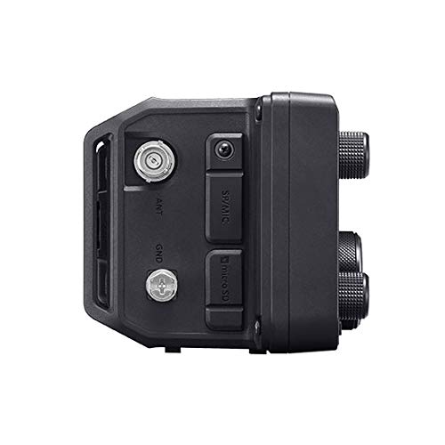 IC-705 HF/VHF/UHF All Mode Portable QRP 5W/10W Transceiver H98927