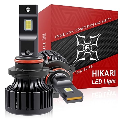 20000LM 6000k Cool White LED Combo Kit, Pack of 4 P9928