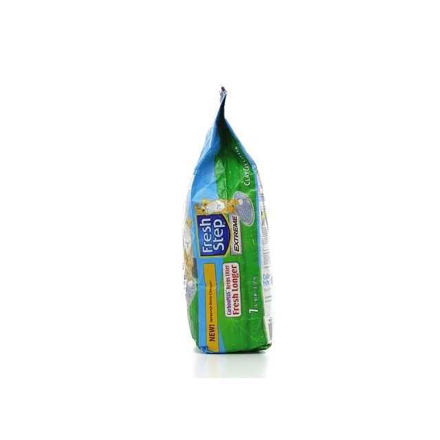 Non Clumping Clay Cat Litter M83086