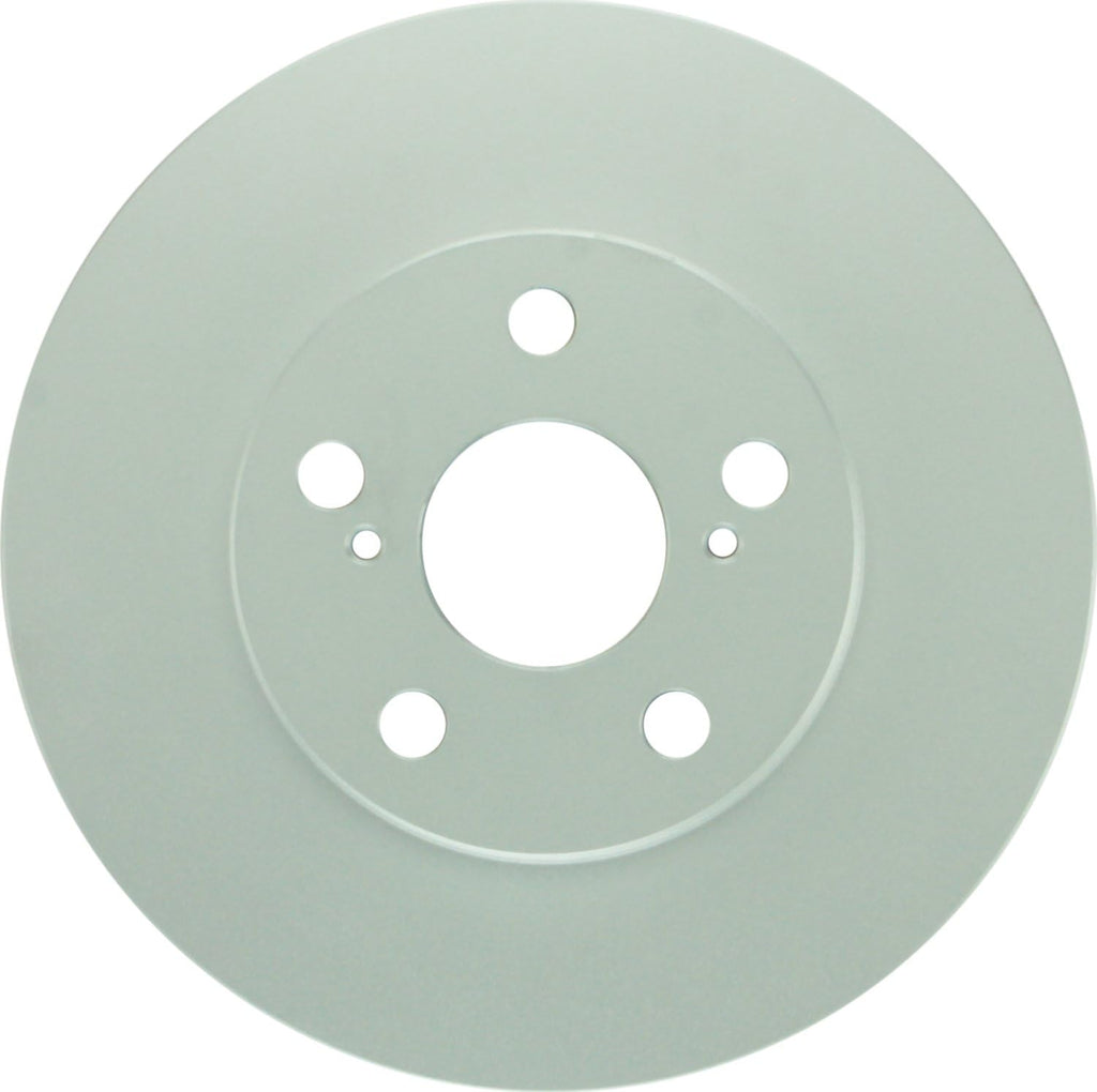 Front Disc Brake Rotor L348