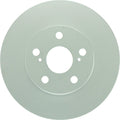 Front Disc Brake Rotor L348