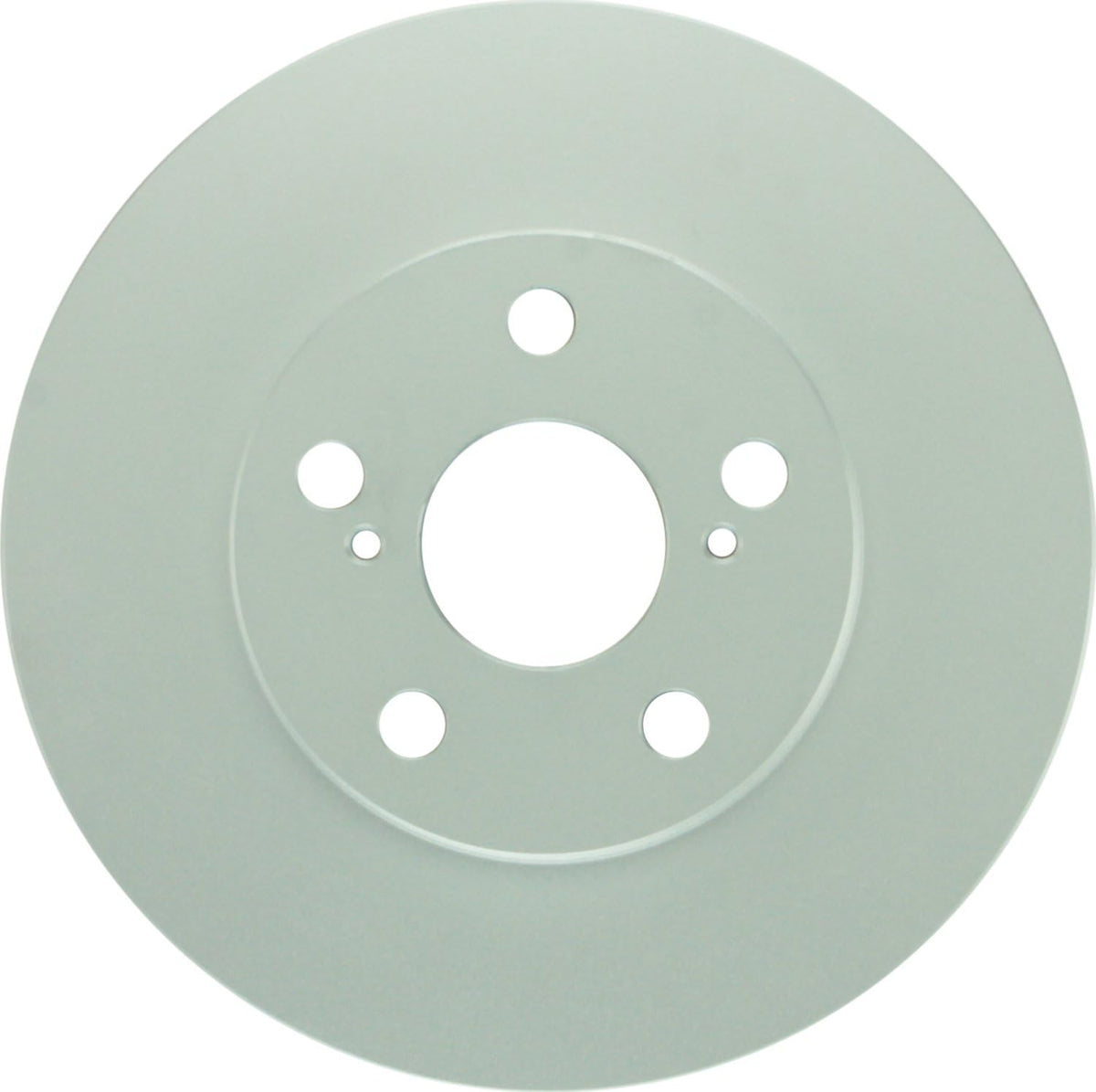 Front Disc Brake Rotor L348