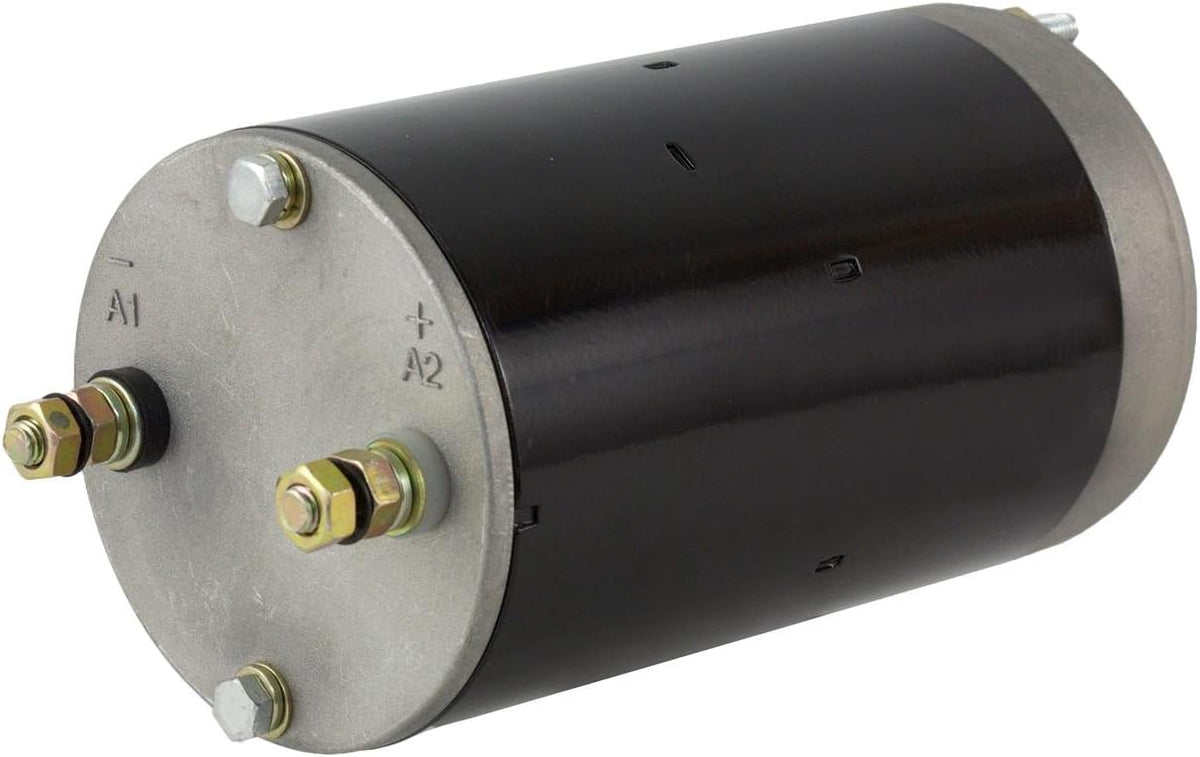 Snow Plow Motor L497