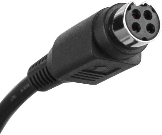 230W AC Adapter O7215