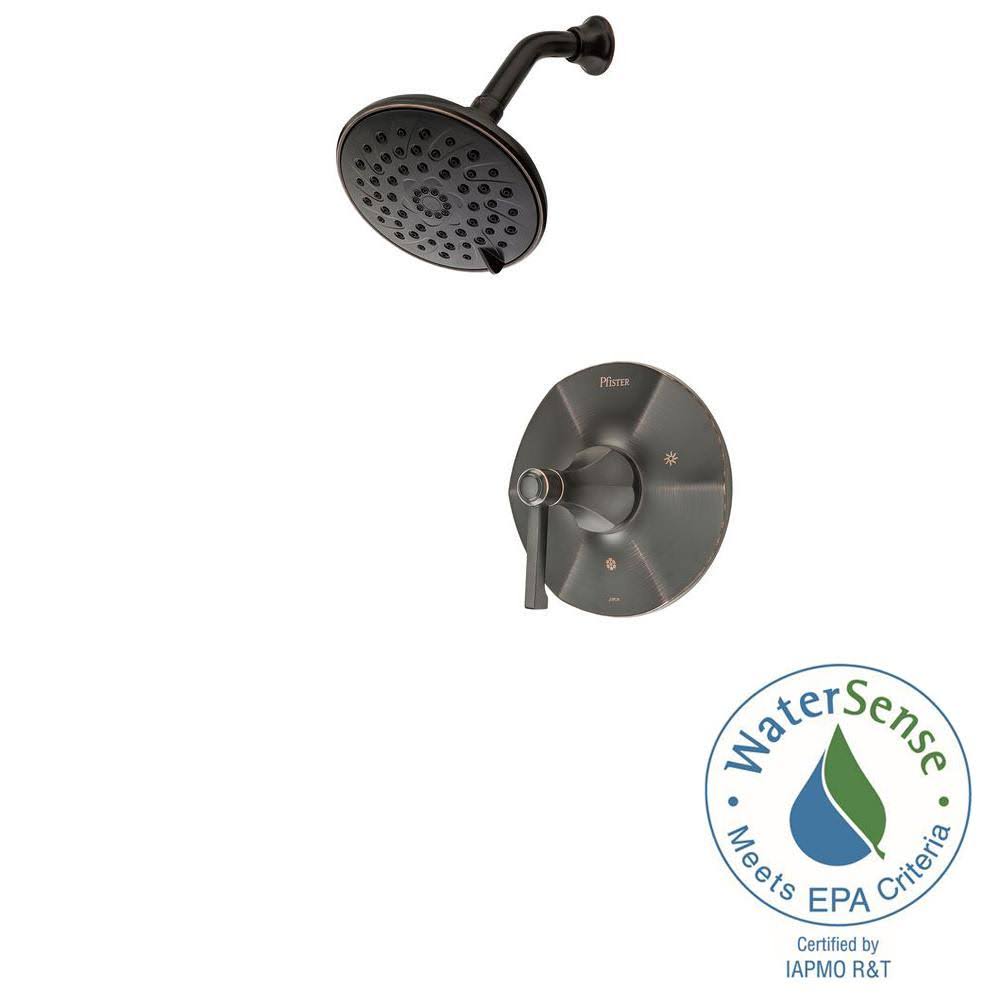 Shower Only Trim Kit E42180