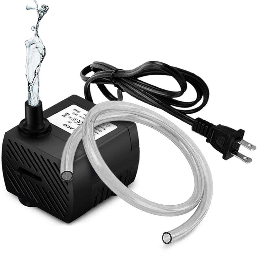 Mini Submersible Water Pump O561903