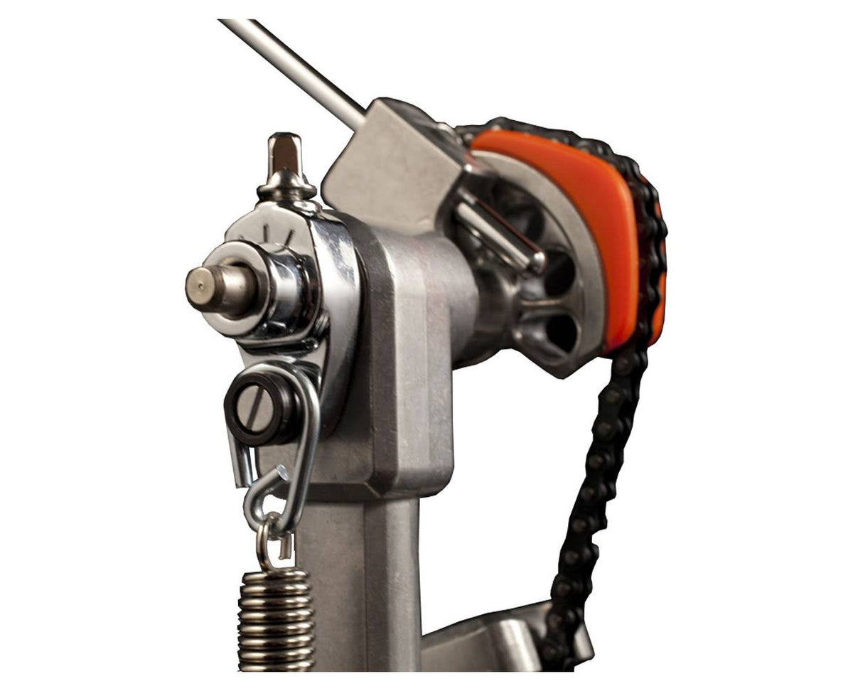 Double Bass Drum Pedal L179