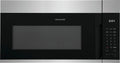 Over The Range Microwave Stainless Steel R7659