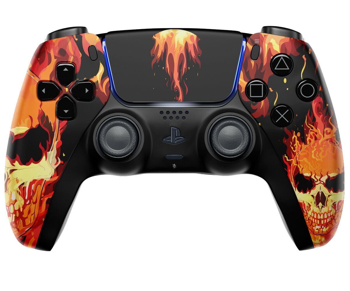 Custom UN-Modded Controller for PS5 U566